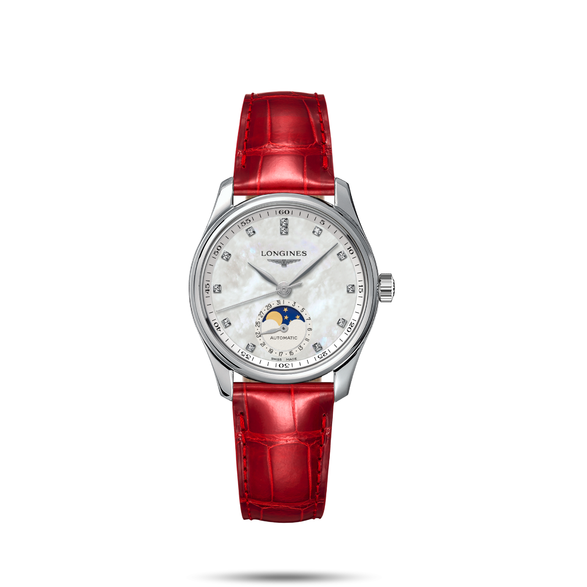 Longines The Longines Master Collection