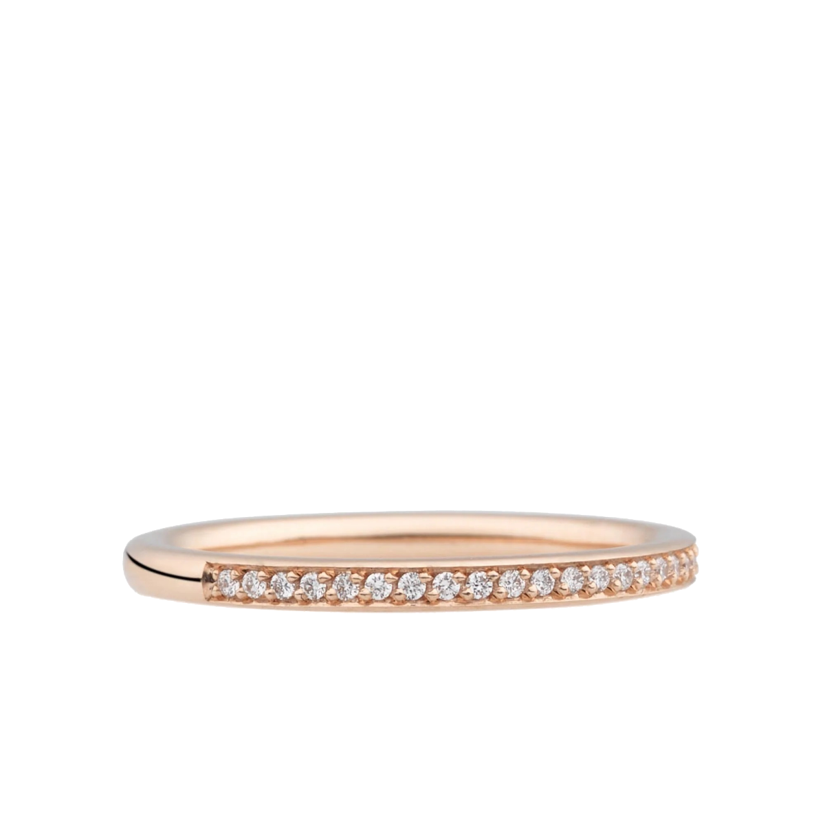 Bron Stax Ring