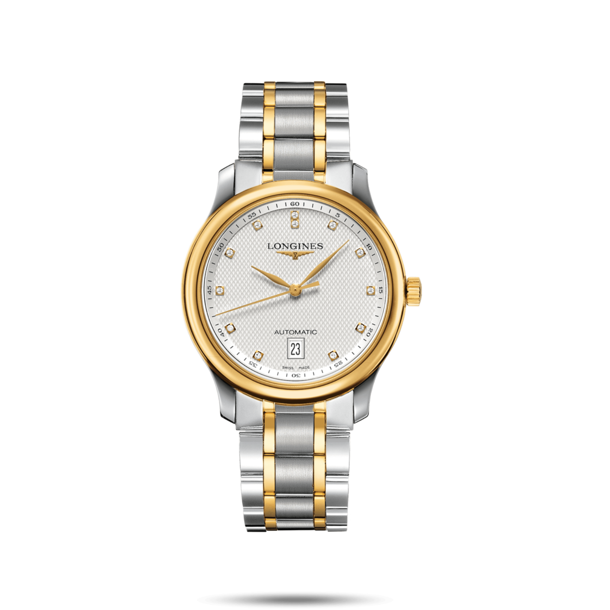 Longines The Longines Master Collection