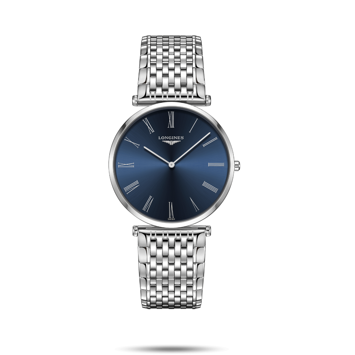 Longines La Grande Classique de Longines