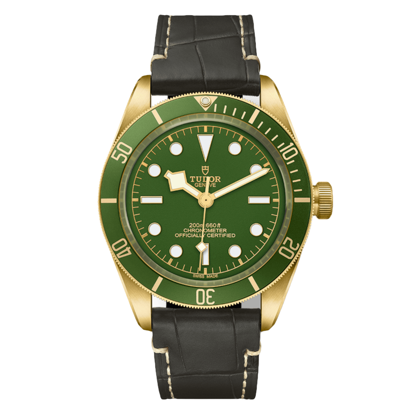 TUDOR Black Bay Fifty-Eight 18K