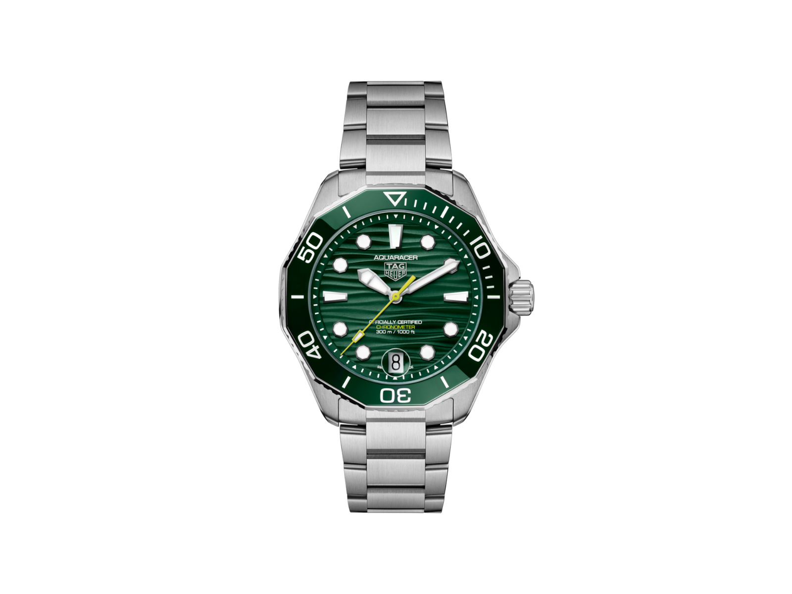 TAG Heuer Aquaracer Professional 300 Date