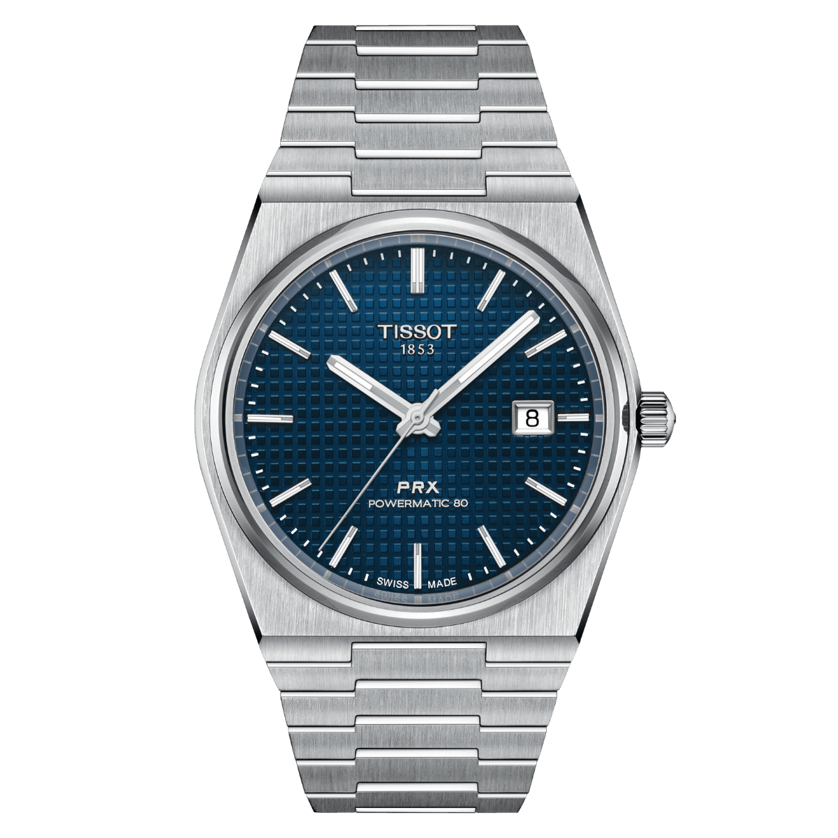 Tissot PRX Powermatic 80