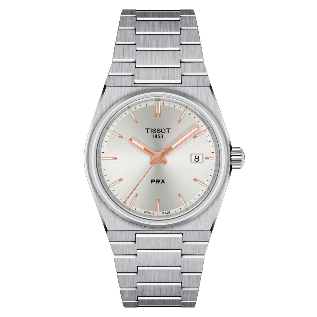 Tissot PRX 35mm