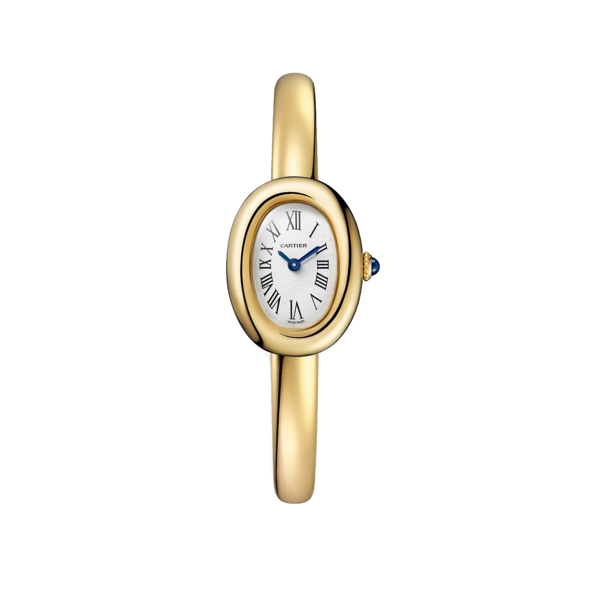 Cartier Baignoire