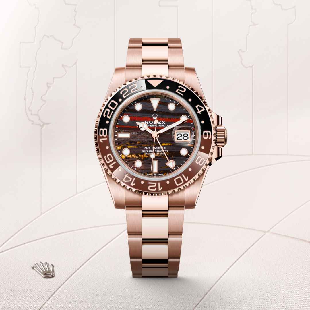 GMT-Master II
