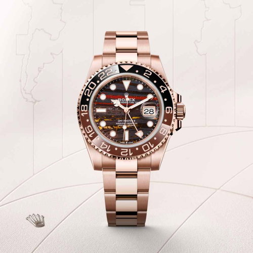GMT-Master II