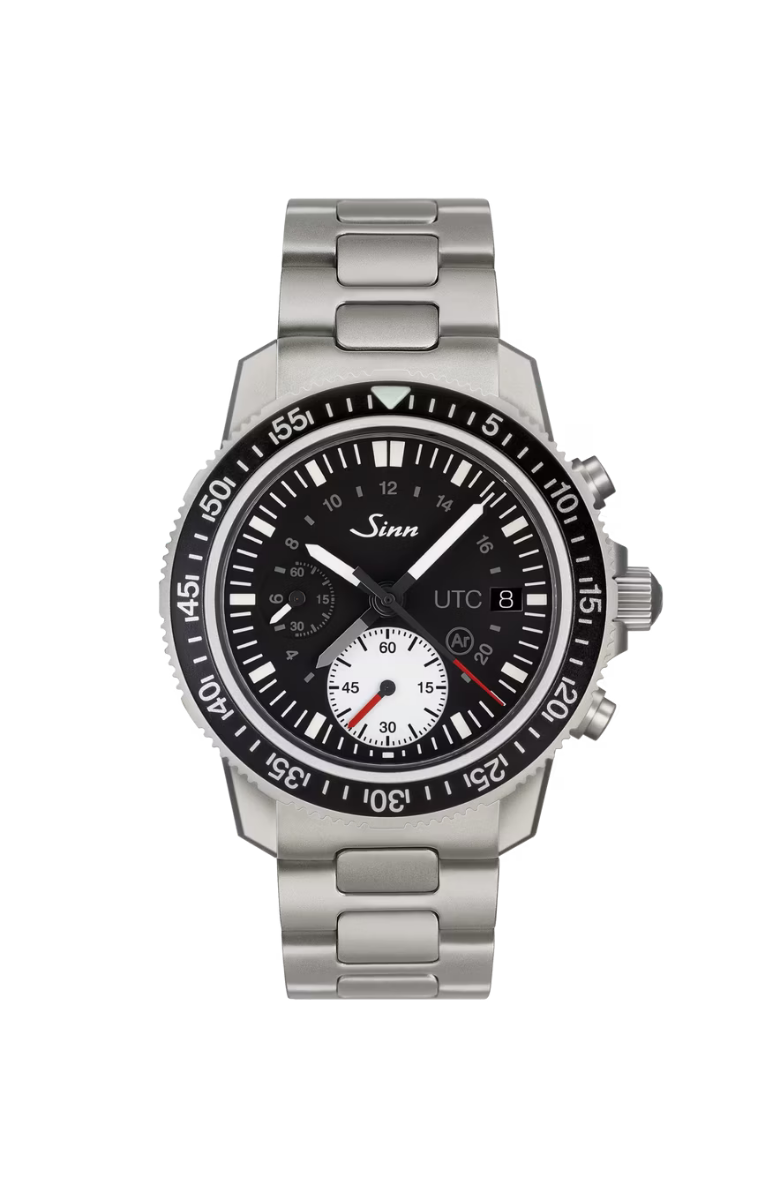 Sinn 613 St UTC kaufen (613.013) – Juwelier Techel, Darmstadt
