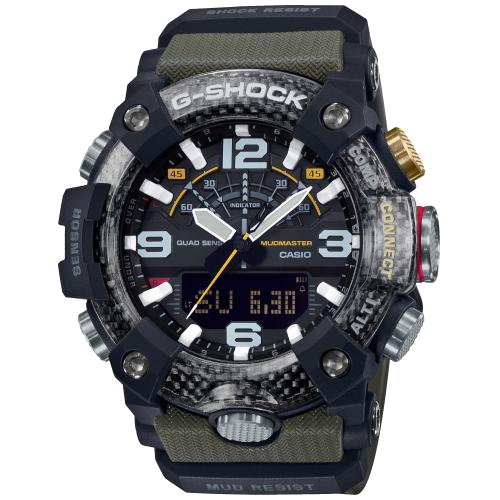 Casio G-SHOCK GG-B100-1A3ER