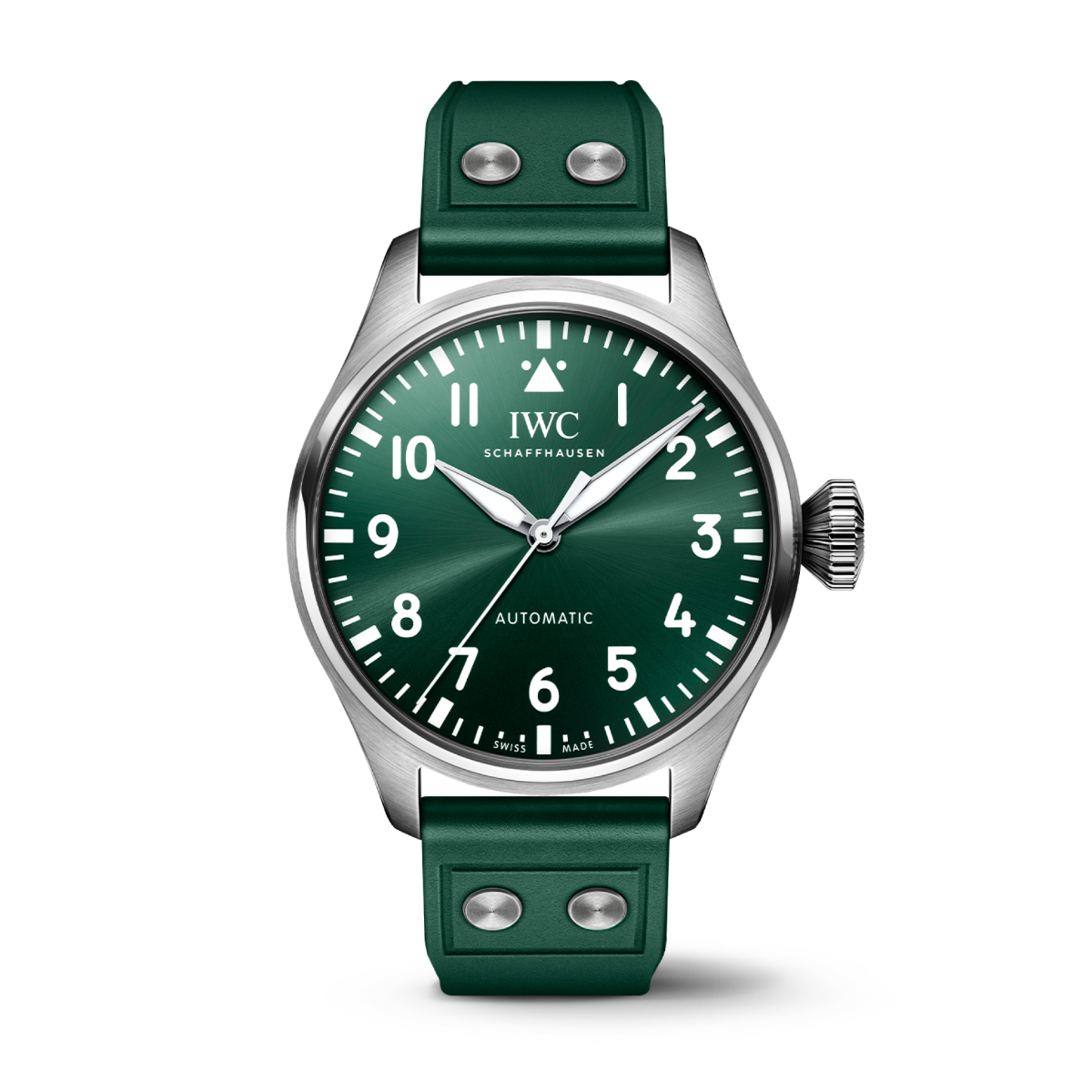 IWC Big Pilot´s Watch 43