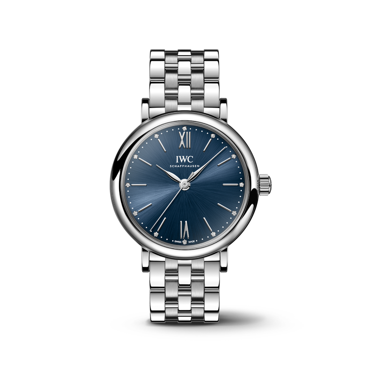 IWC Portofino Automatic 34