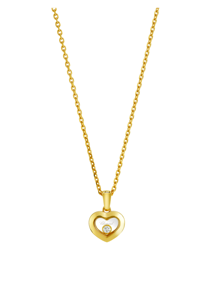 Chopard Happy Diamonds Icons Collier