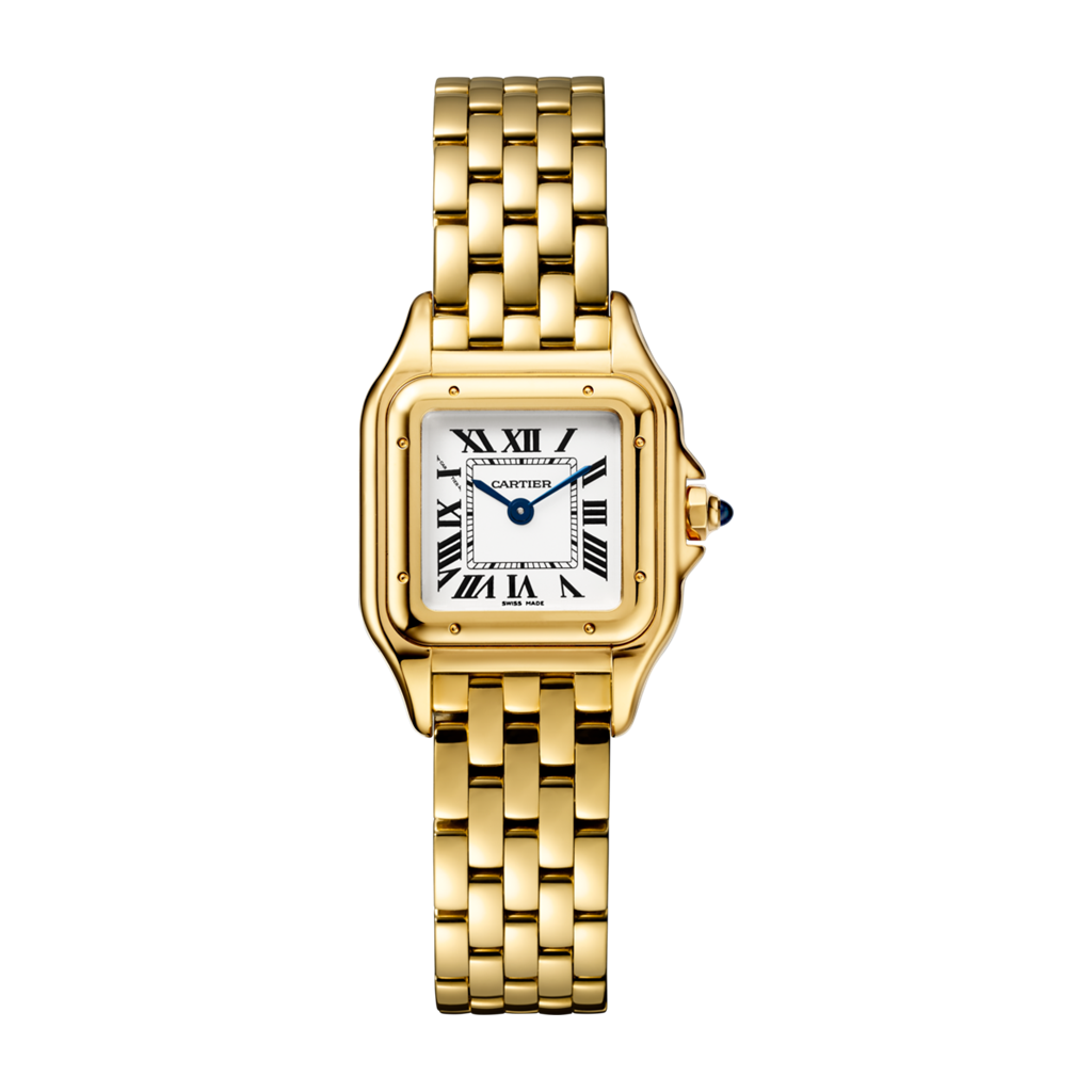 Panthère de Cartier SM