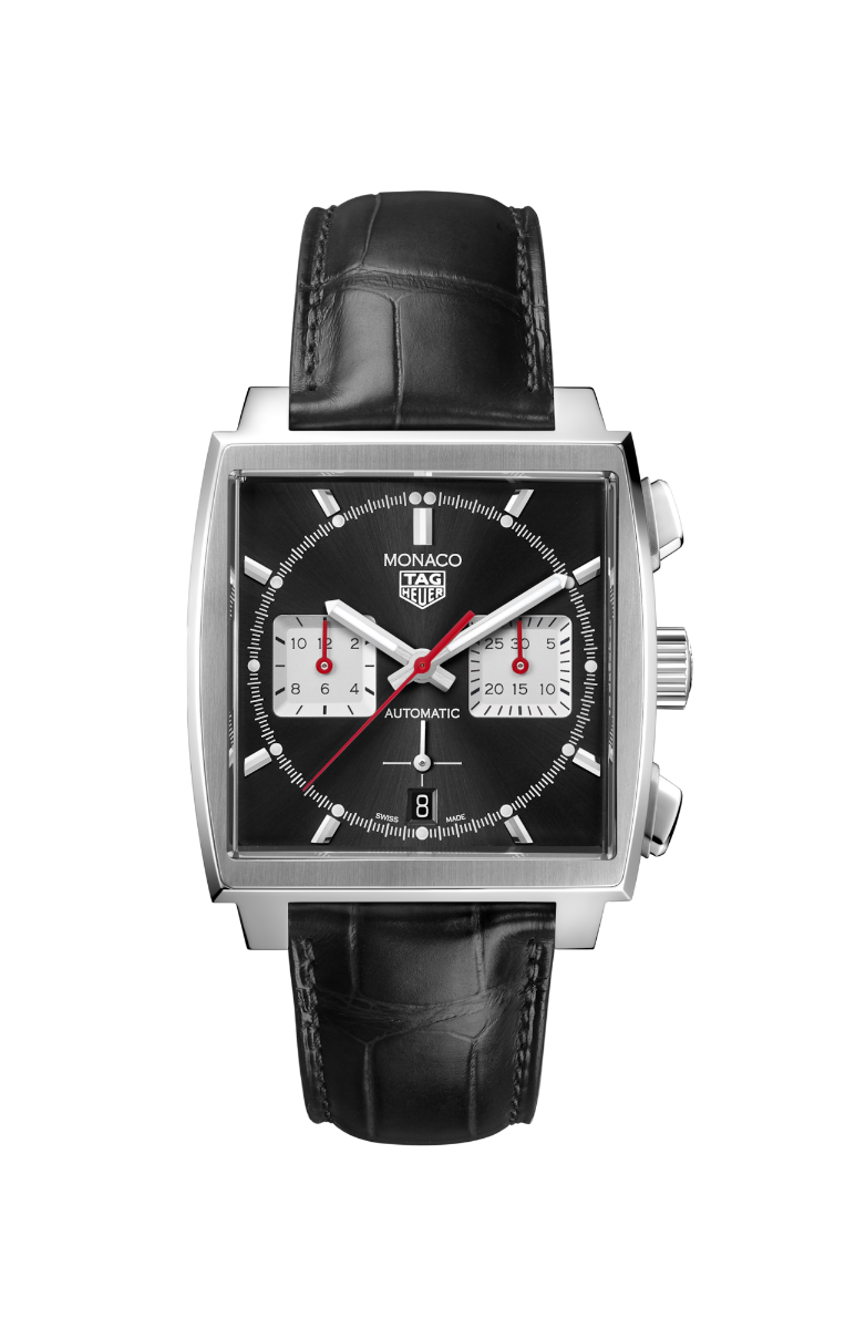 TAG Heuer Monaco