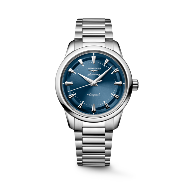 Longines Conquest Heritage