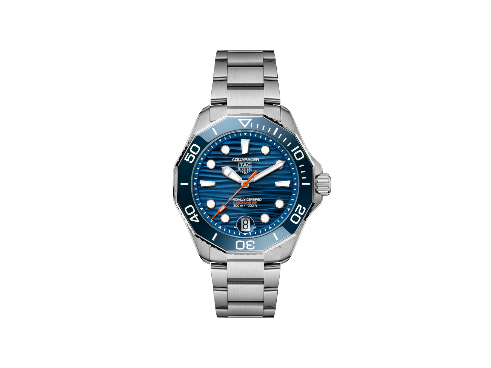 TAG Heuer Aquaracer Professional 300 Date