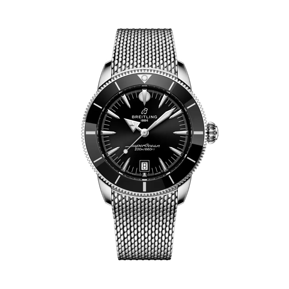 Breitling Superocean Heritage B31 Automatic 42