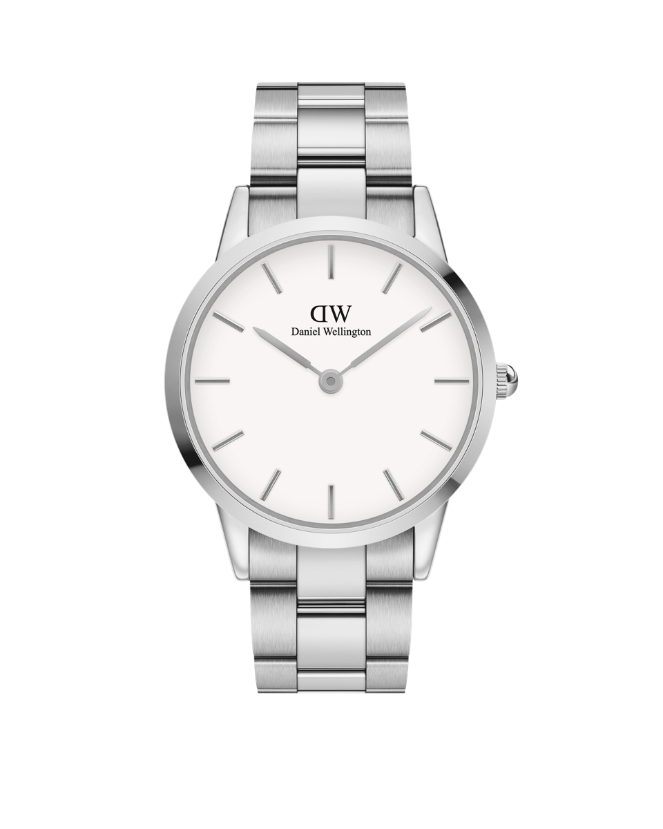 Daniel Wellington Iconic Link 40