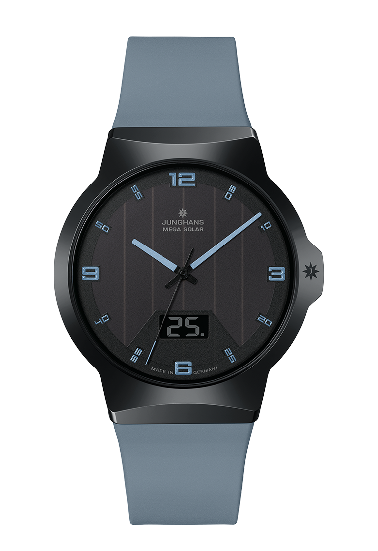 Junghans Force Mega Solar