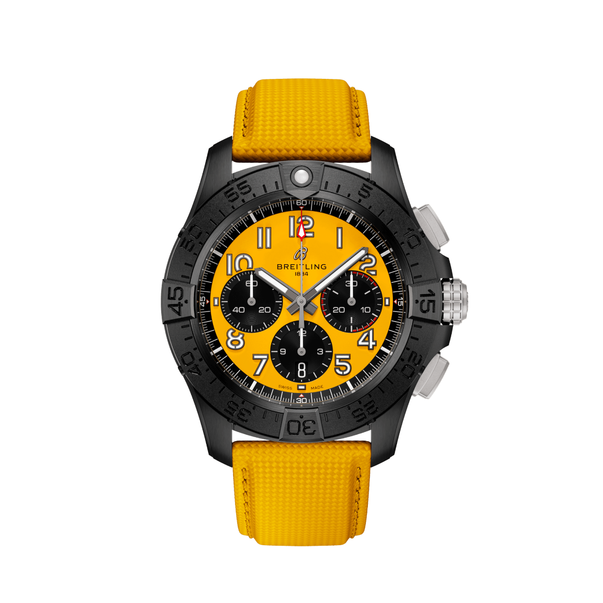 Breitling Avenger B01 Chronograph 44 Night Mission