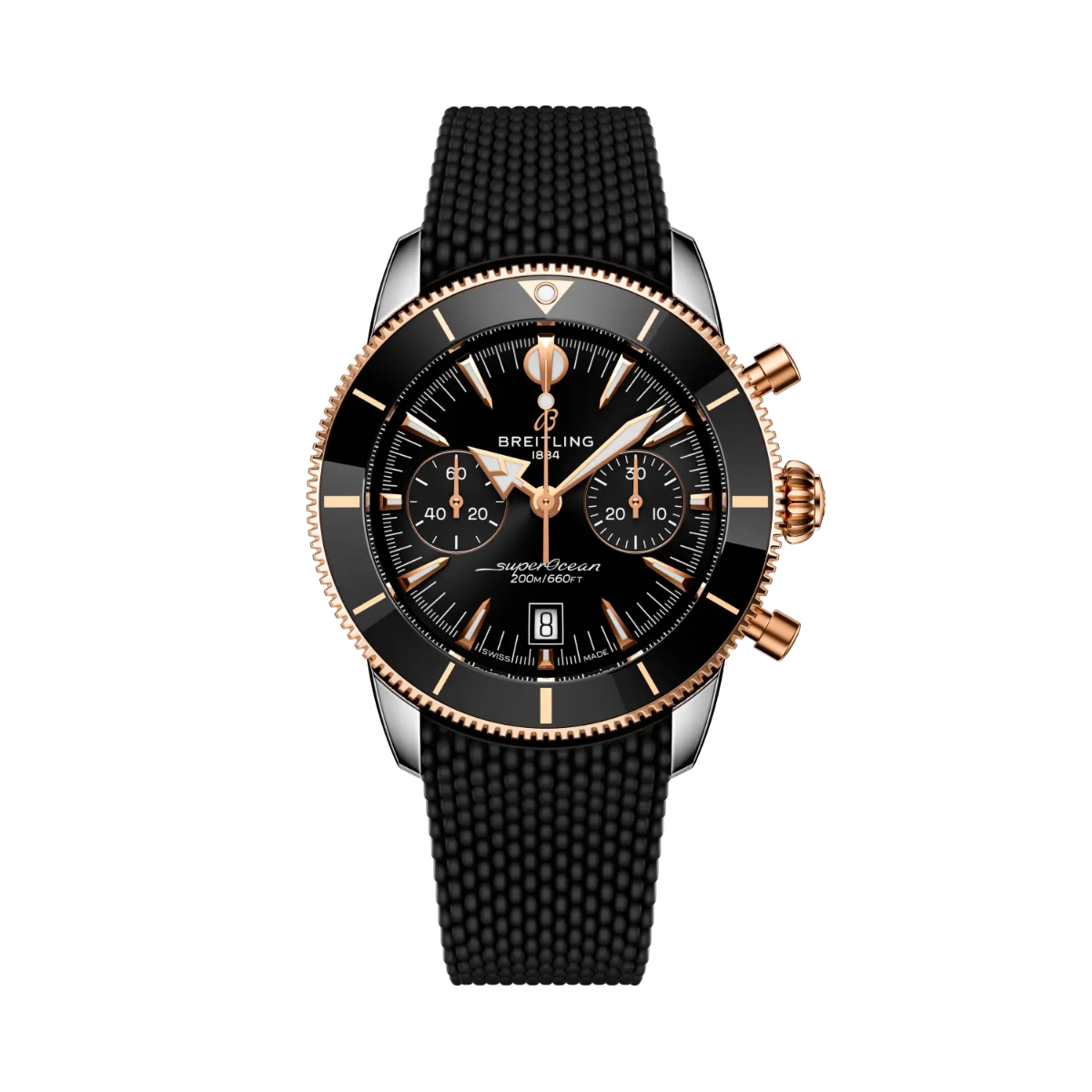 Breitling Superocean Heritage B01 Chronograph 42