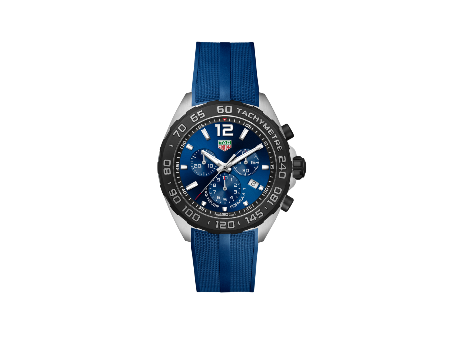 TAG Heuer Formula 1 Chronograph