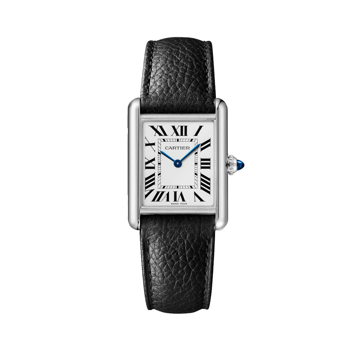 Cartier Tank Must Solarbeat™