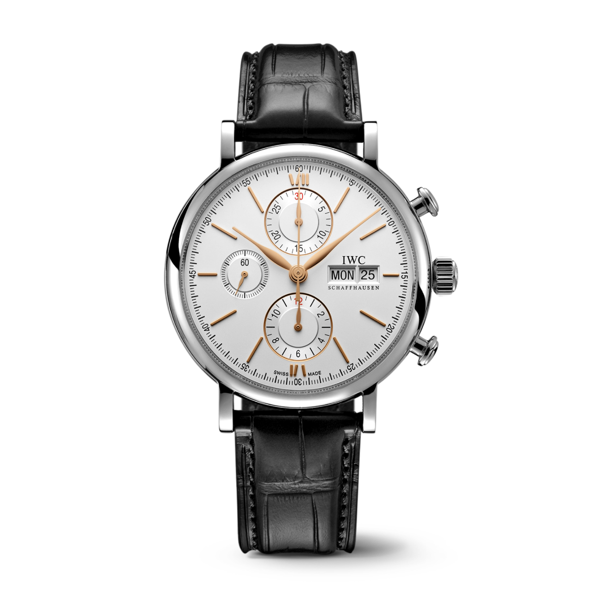 IWC Portofino Chronograph