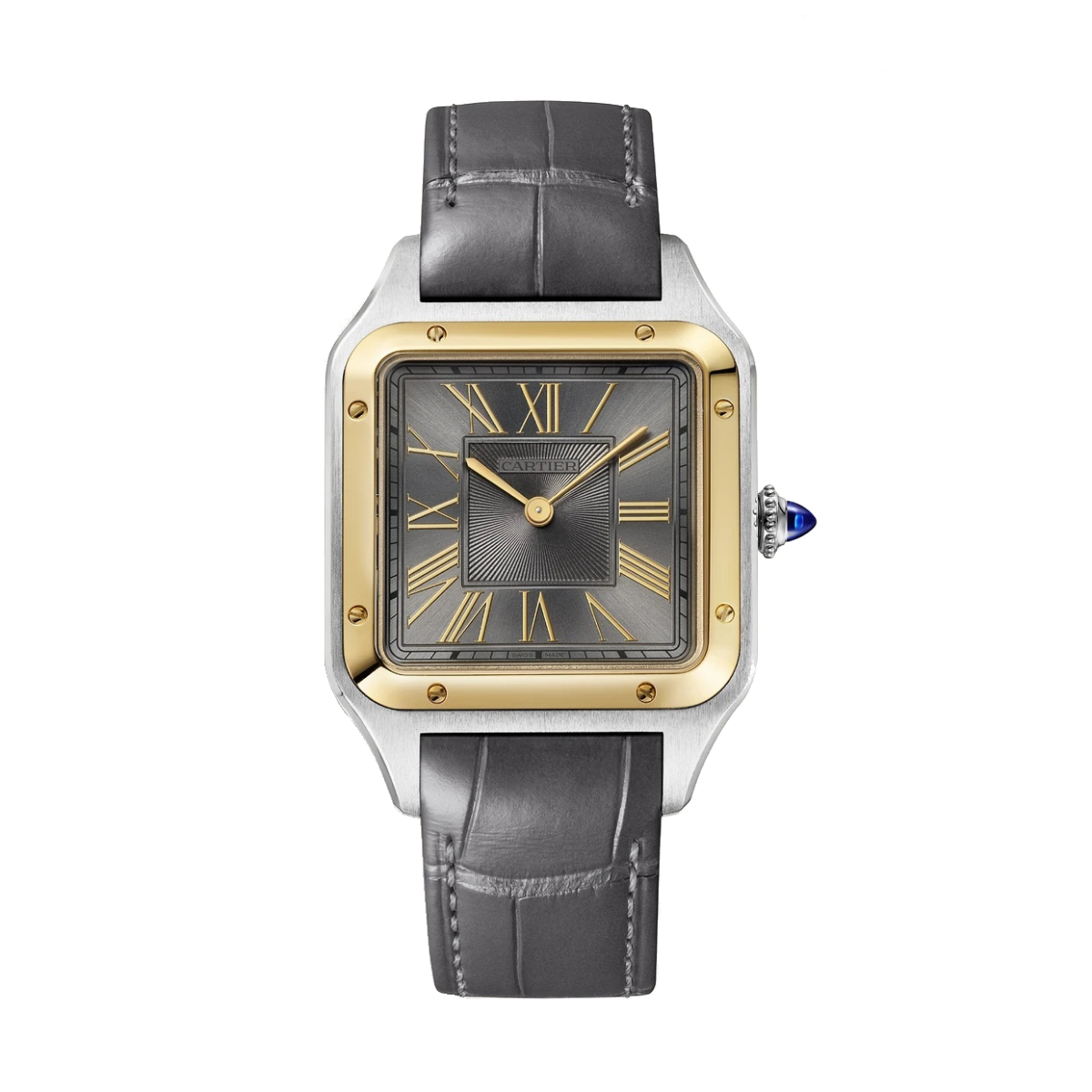 Cartier Santos-Dumont