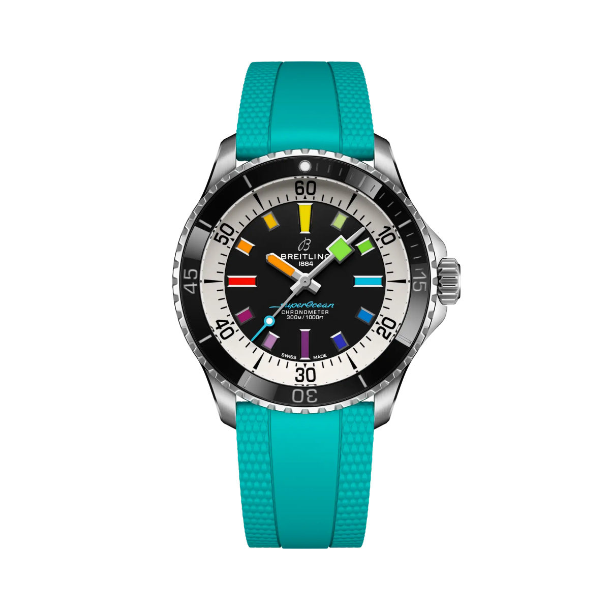 Breitling Superocean Automatic 42