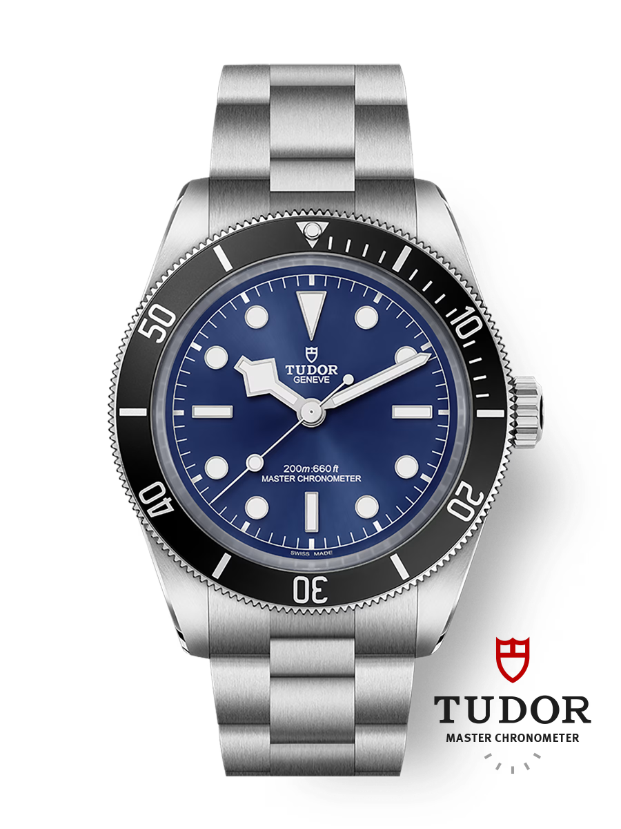 TUDOR Black Bay 68