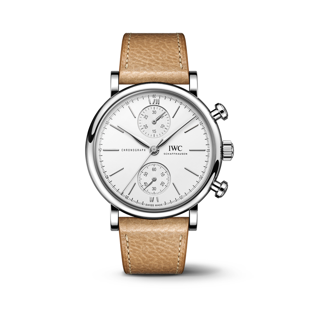IWC Portofino Chronograph 39