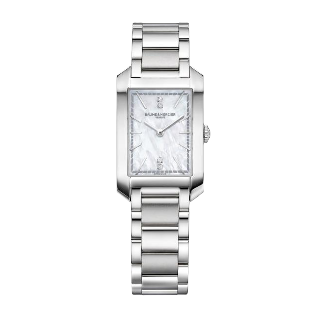 Baume & Mercier Hampton