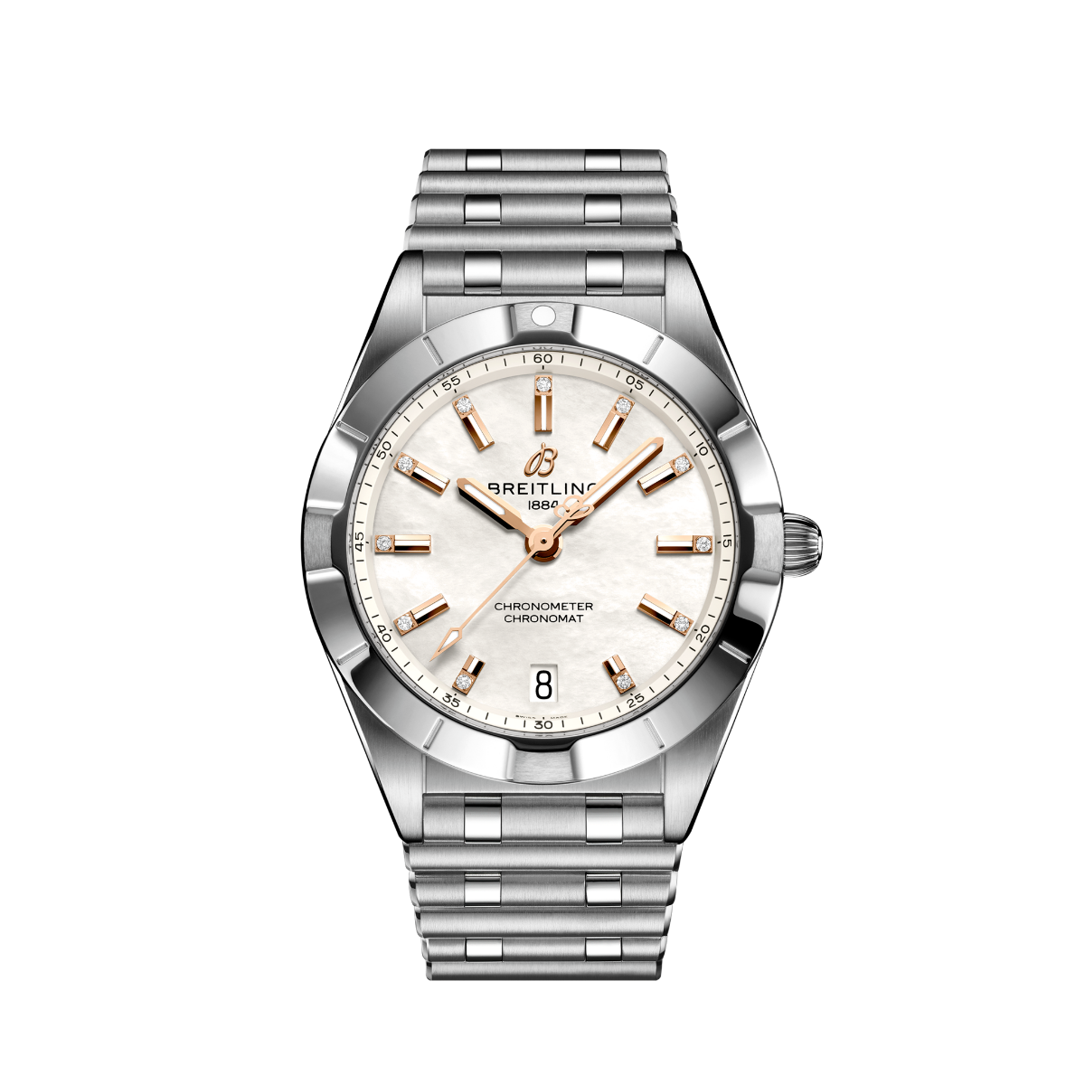 Breitling Chronomat 32