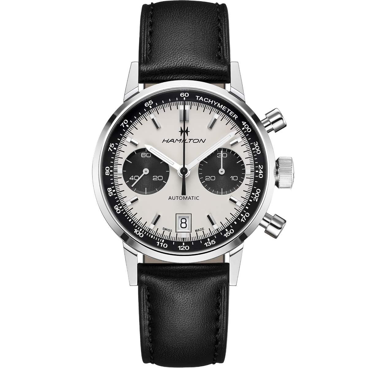 Hamilton American Classic Intra-Matic Auto Chrono