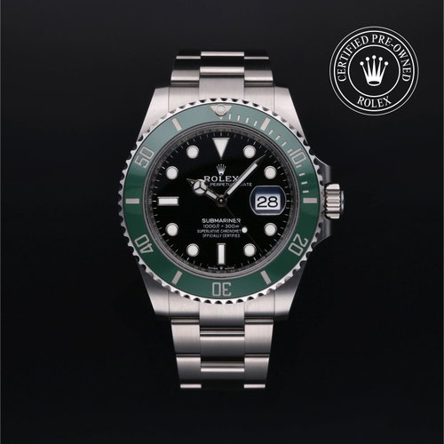Submariner Date