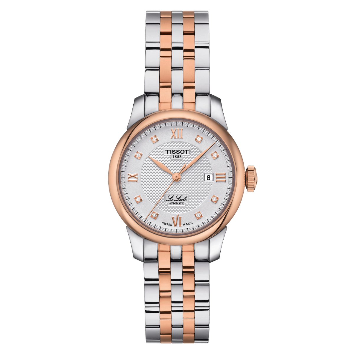 Tissot Le Locle Automatic Lady (29.00) Special Edition