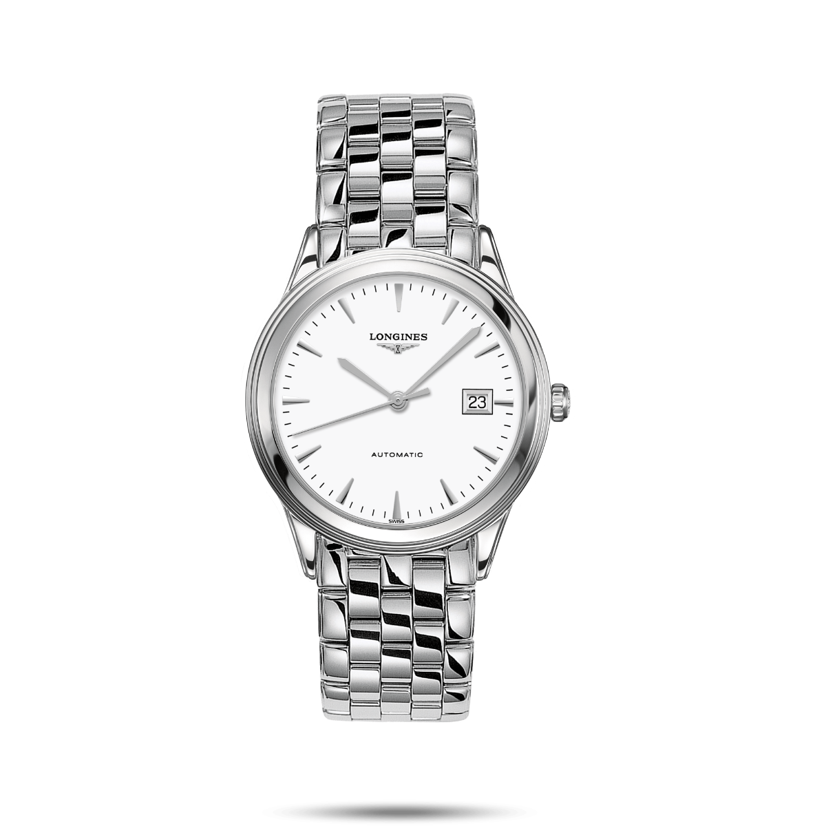 Longines Flagship