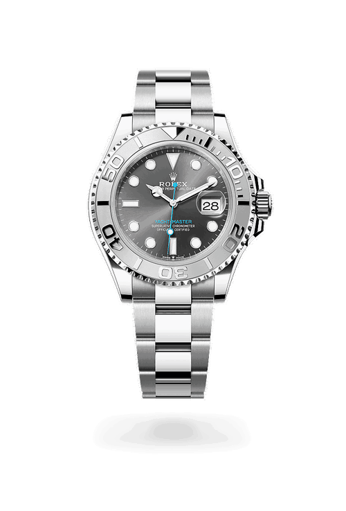 Yacht-Master 40