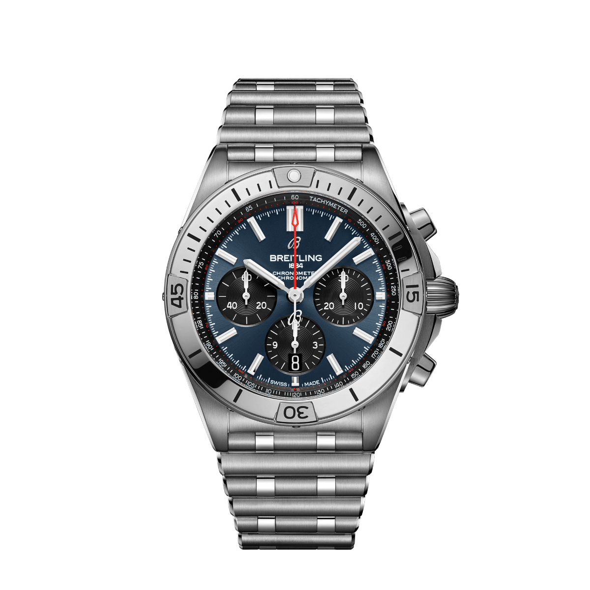 Breitling Chronomat B01 42