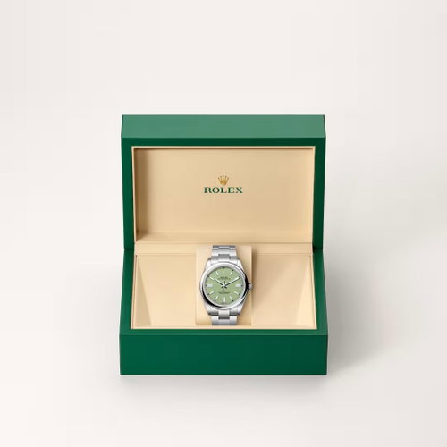 Oyster Perpetual 41