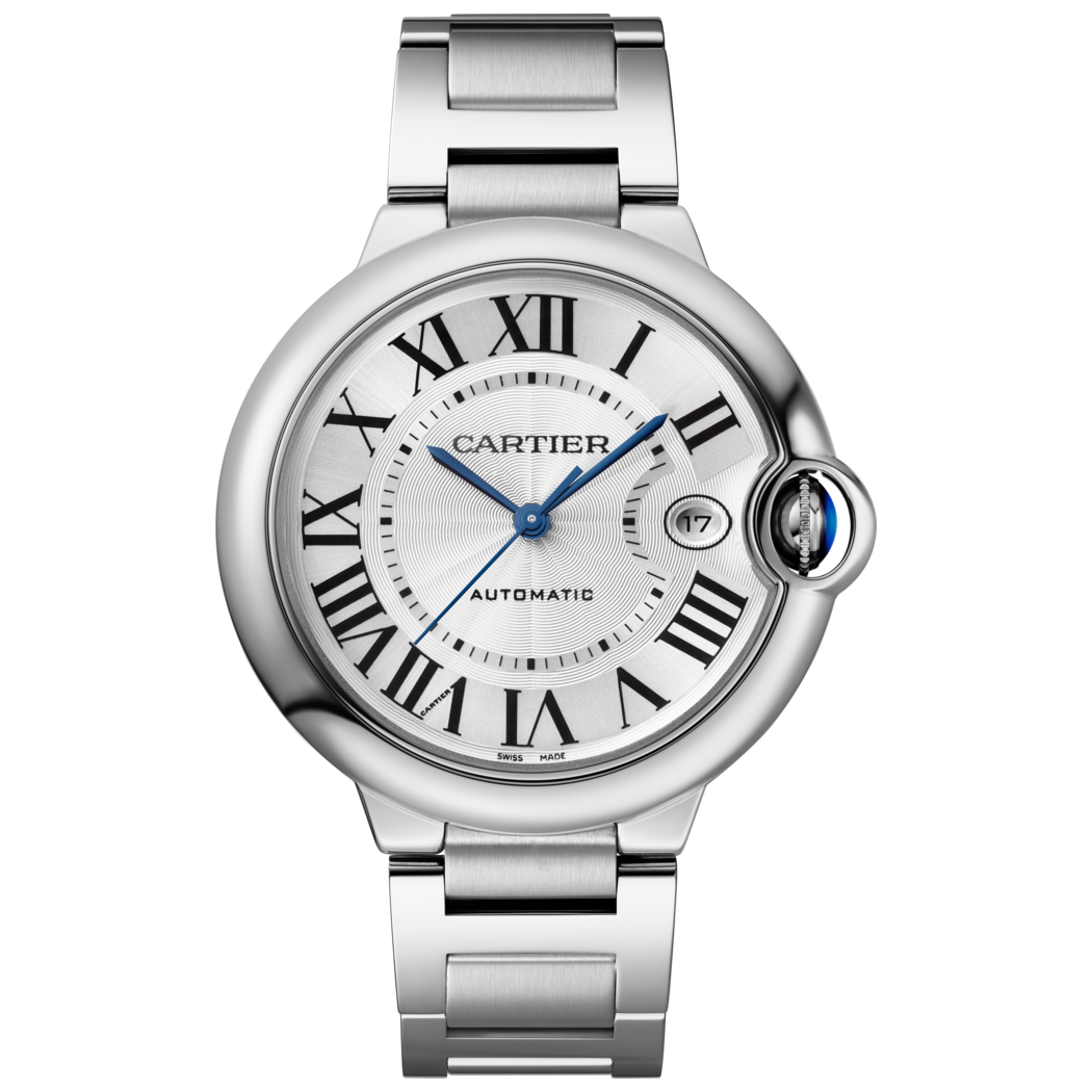 Ballon Bleu de Cartier