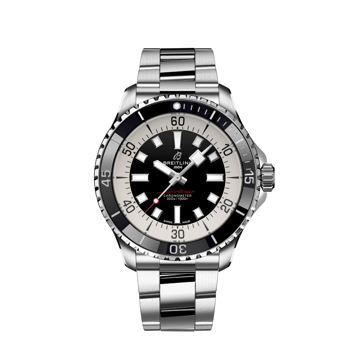 Breitling Superocean Automatic 44