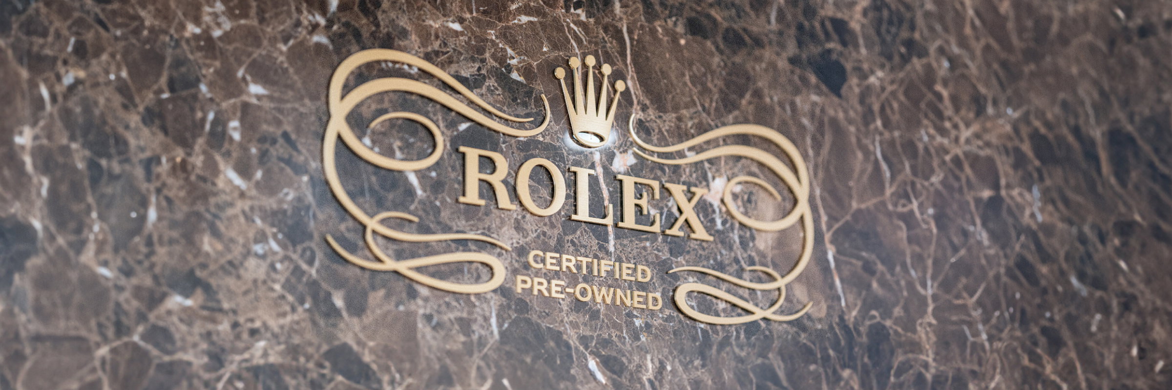 Offizieller Fachhändler für Rolex Certified Pre-Owned Uhren Juwelier Techel