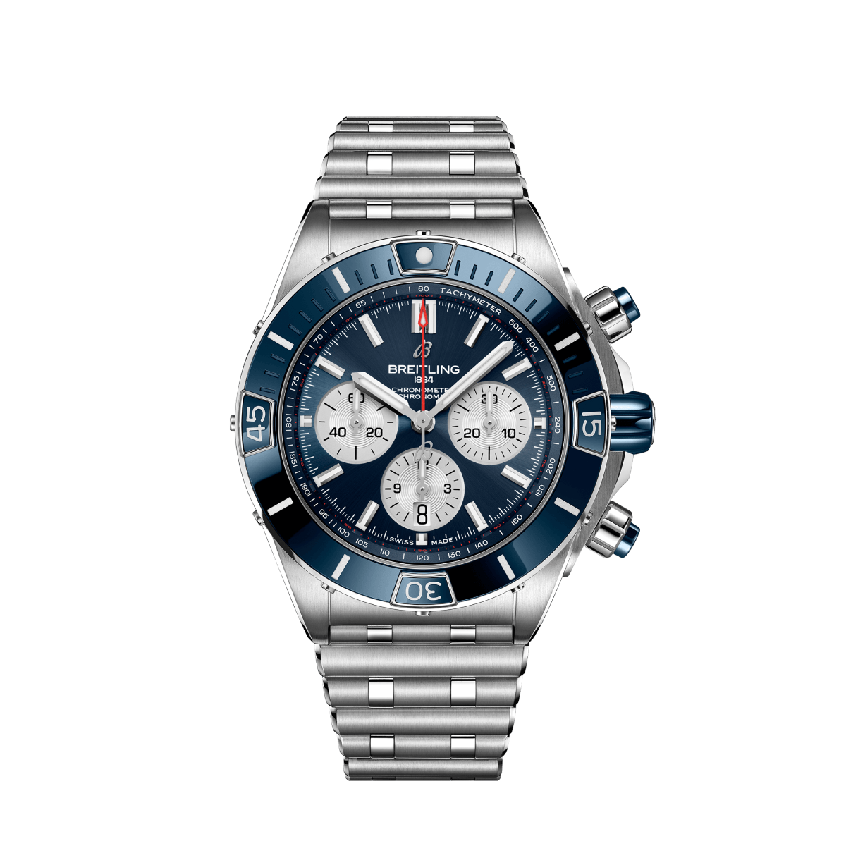 Breitling Super Chronomat B01 44
