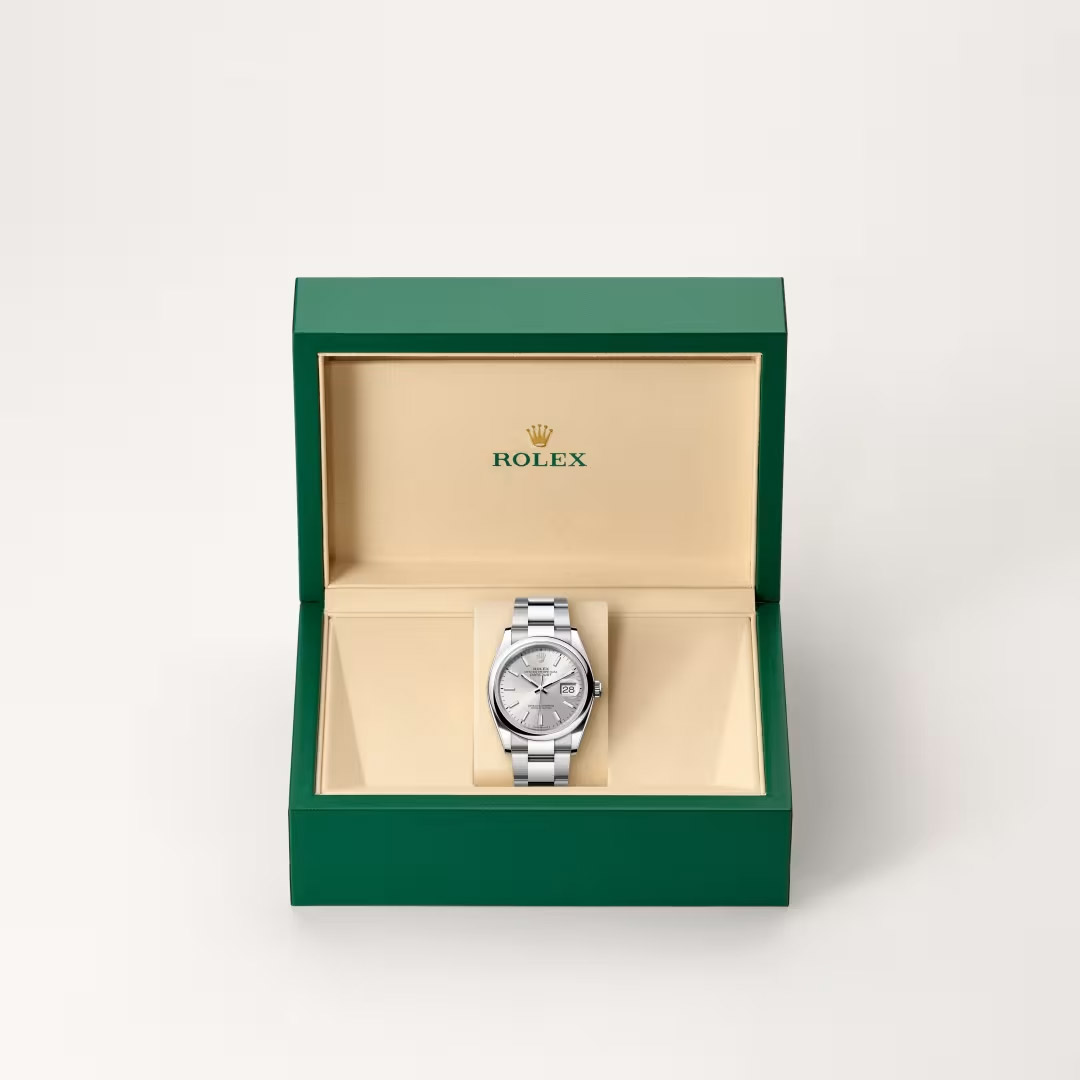 Datejust 36
