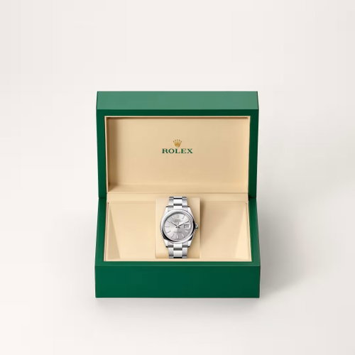Datejust 36