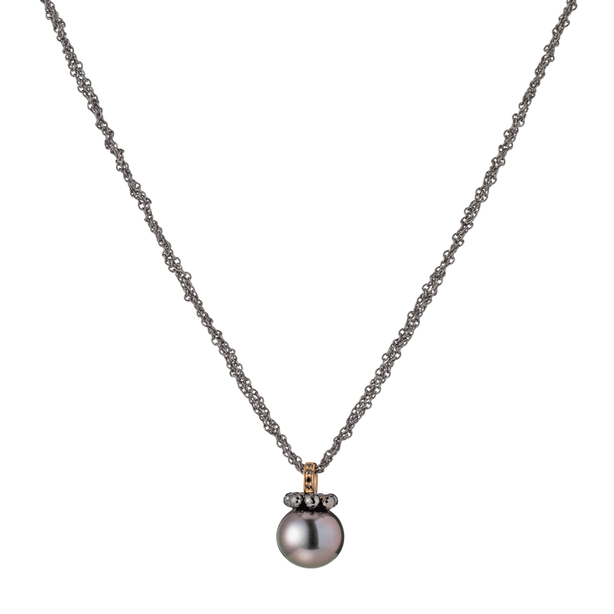 Gellner Metropolitan Rendezvous Collier