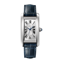 Cartier Tank Américaine medium
