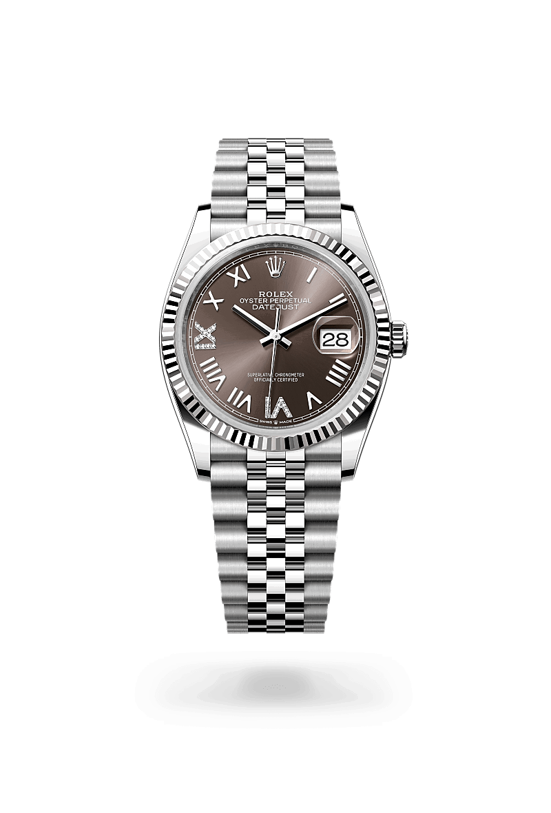 Datejust 36